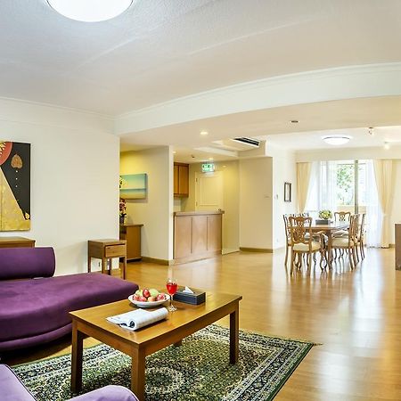 Bangkok Shortstay, 2-3Br Sukhumvit Zewnętrze zdjęcie