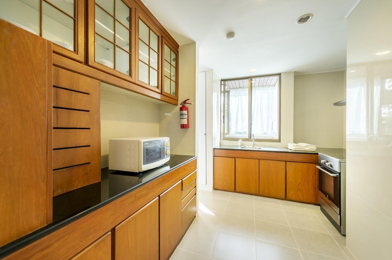 Bangkok Shortstay, 2-3Br Sukhumvit Zewnętrze zdjęcie