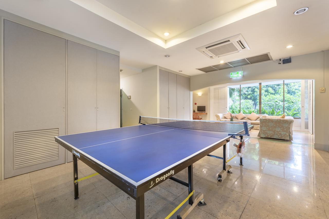 Bangkok Shortstay, 2-3Br Sukhumvit Zewnętrze zdjęcie