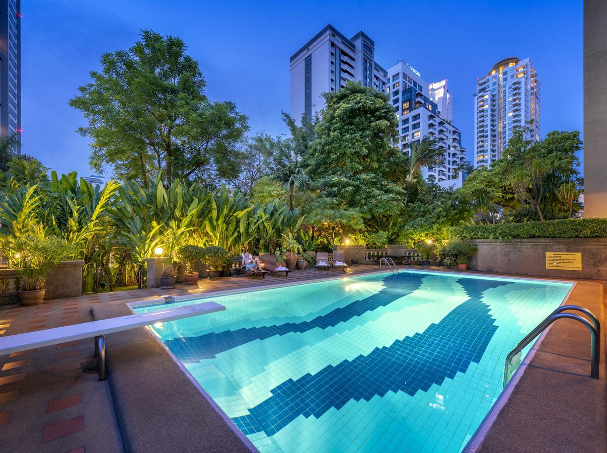 Bangkok Shortstay, 2-3Br Sukhumvit Zewnętrze zdjęcie