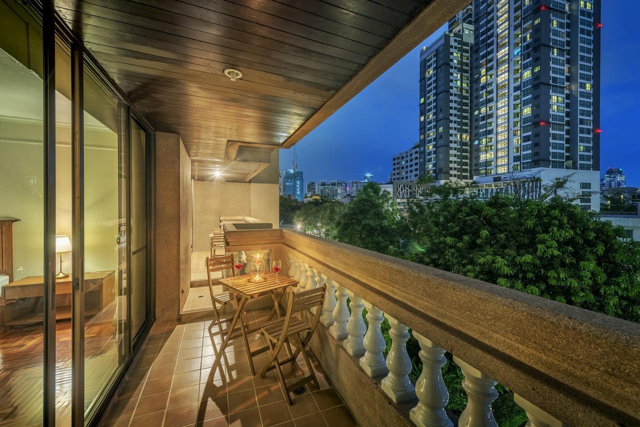 Bangkok Shortstay, 2-3Br Sukhumvit Zewnętrze zdjęcie