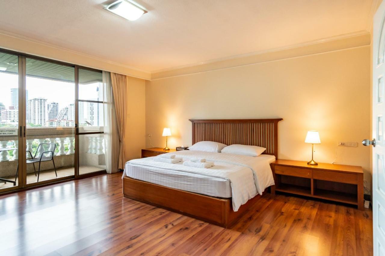 Bangkok Shortstay, 2-3Br Sukhumvit Zewnętrze zdjęcie